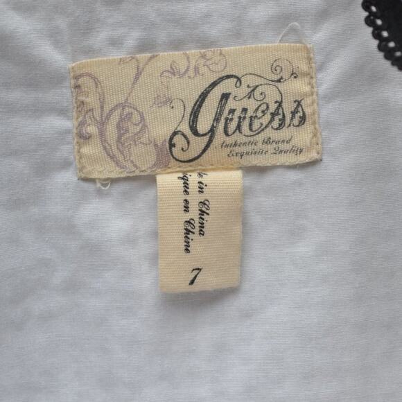 Guess Midi Dress - Picture 3 of 4